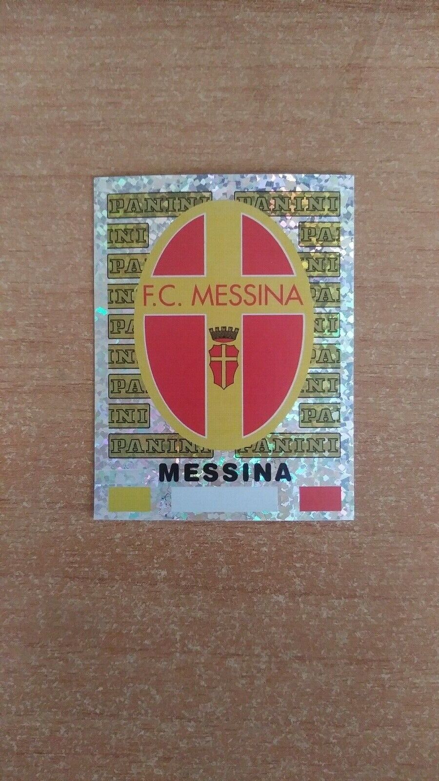 FIGURINE CALCIATORI PANINI 2001-02 SCEGLI DAL MENU A TENDINA