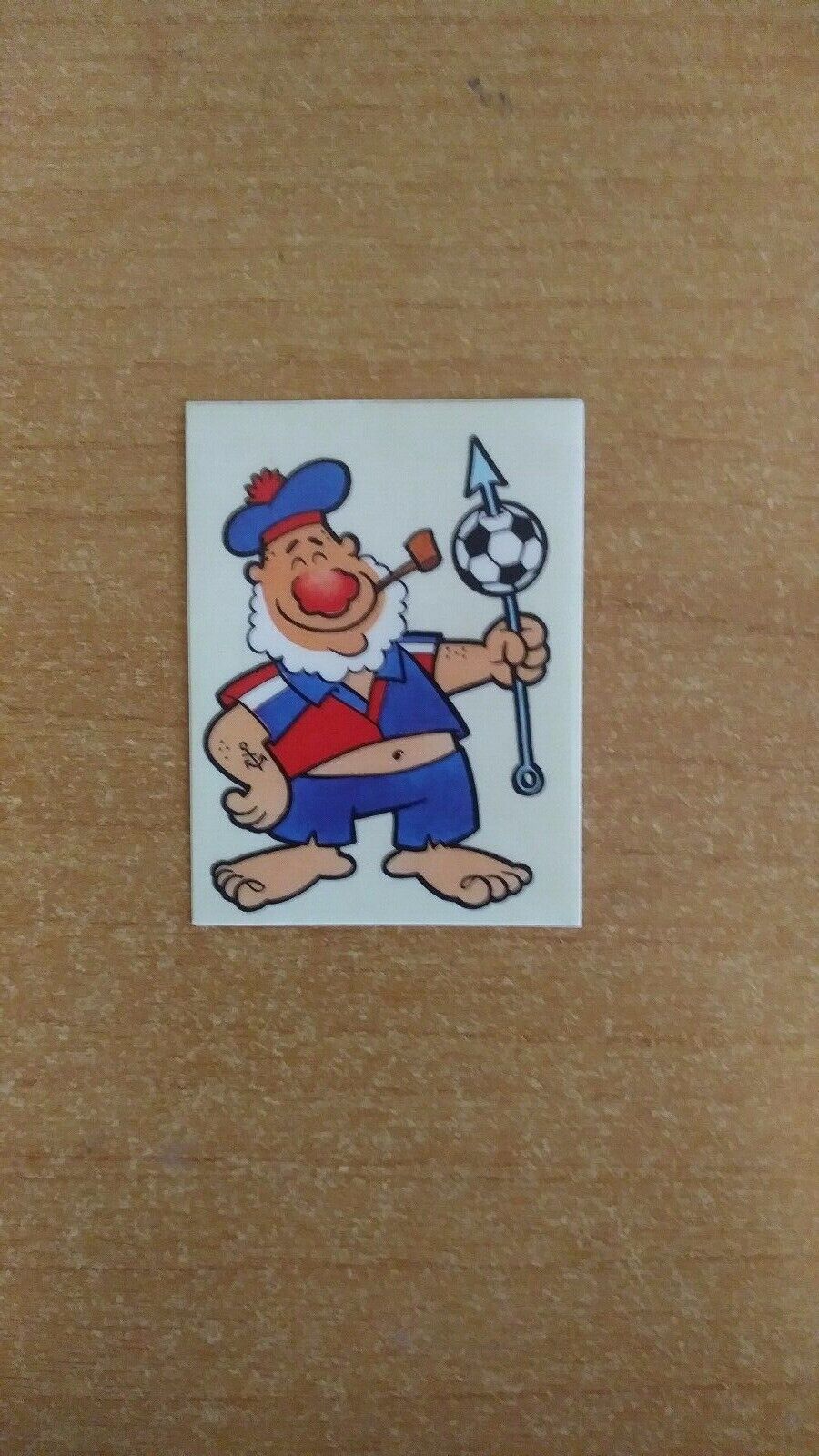 FIGURINE CALCIATORI PANINI 1988-89 (N. 361-592) SCEGLI DAL MENU A TENDINA