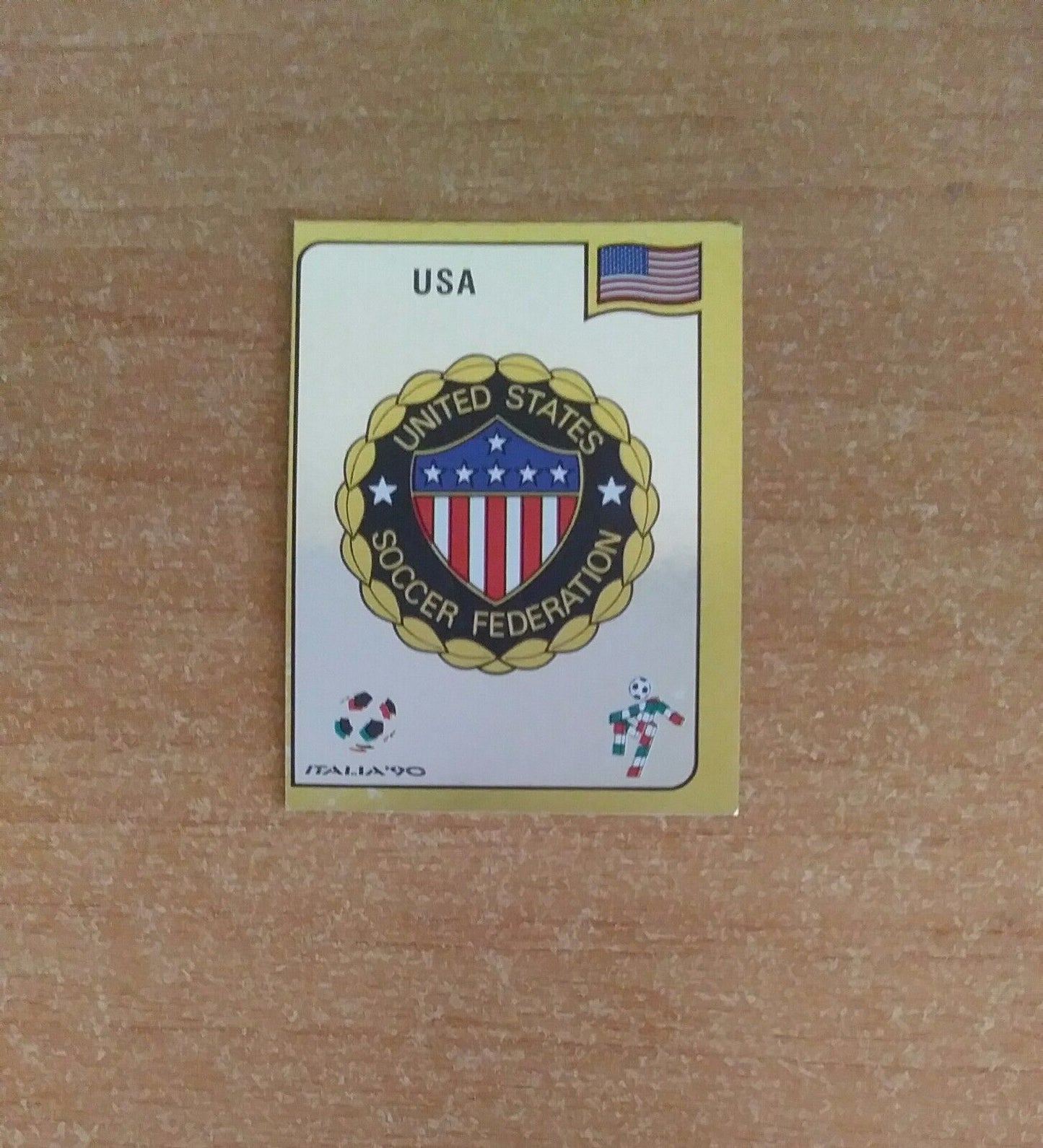 FIGURINE CALCIATORI PANINI ITALIA 90 (N.1-250) SCEGLI DAL MENU A TENDINA