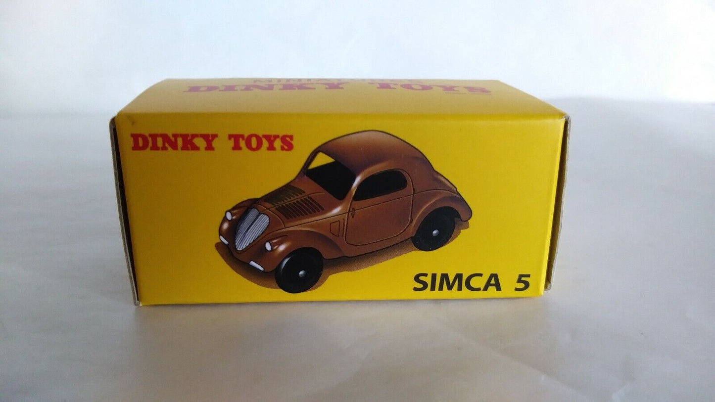 DINKY TOYS 1:43 SCEGLI DAL MENU A TENDINA