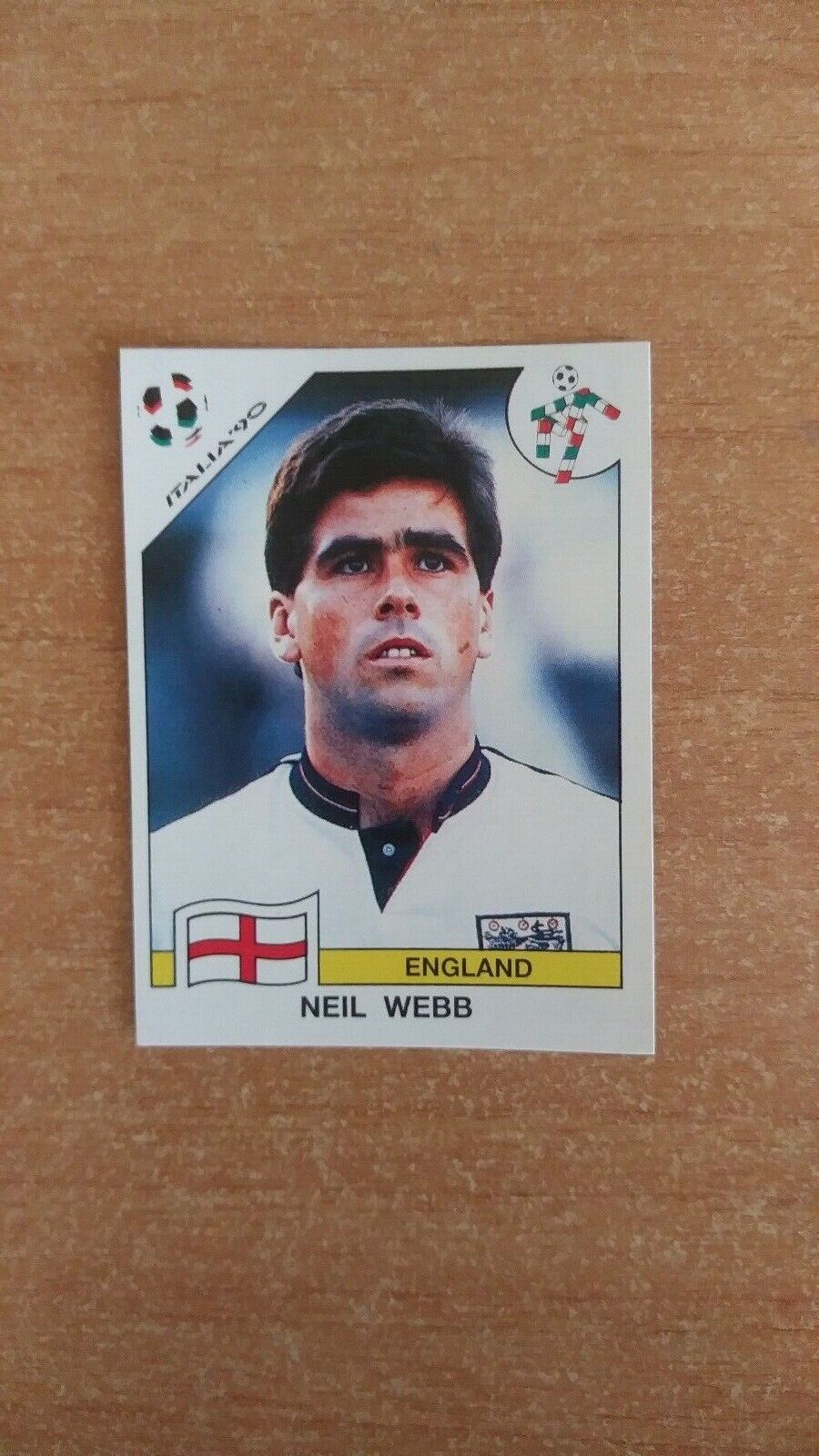 FIGURINE CALCIATORI PANINI ITALIA 90 (N. 251-448) SCEGLI DAL MENU A TENDINA