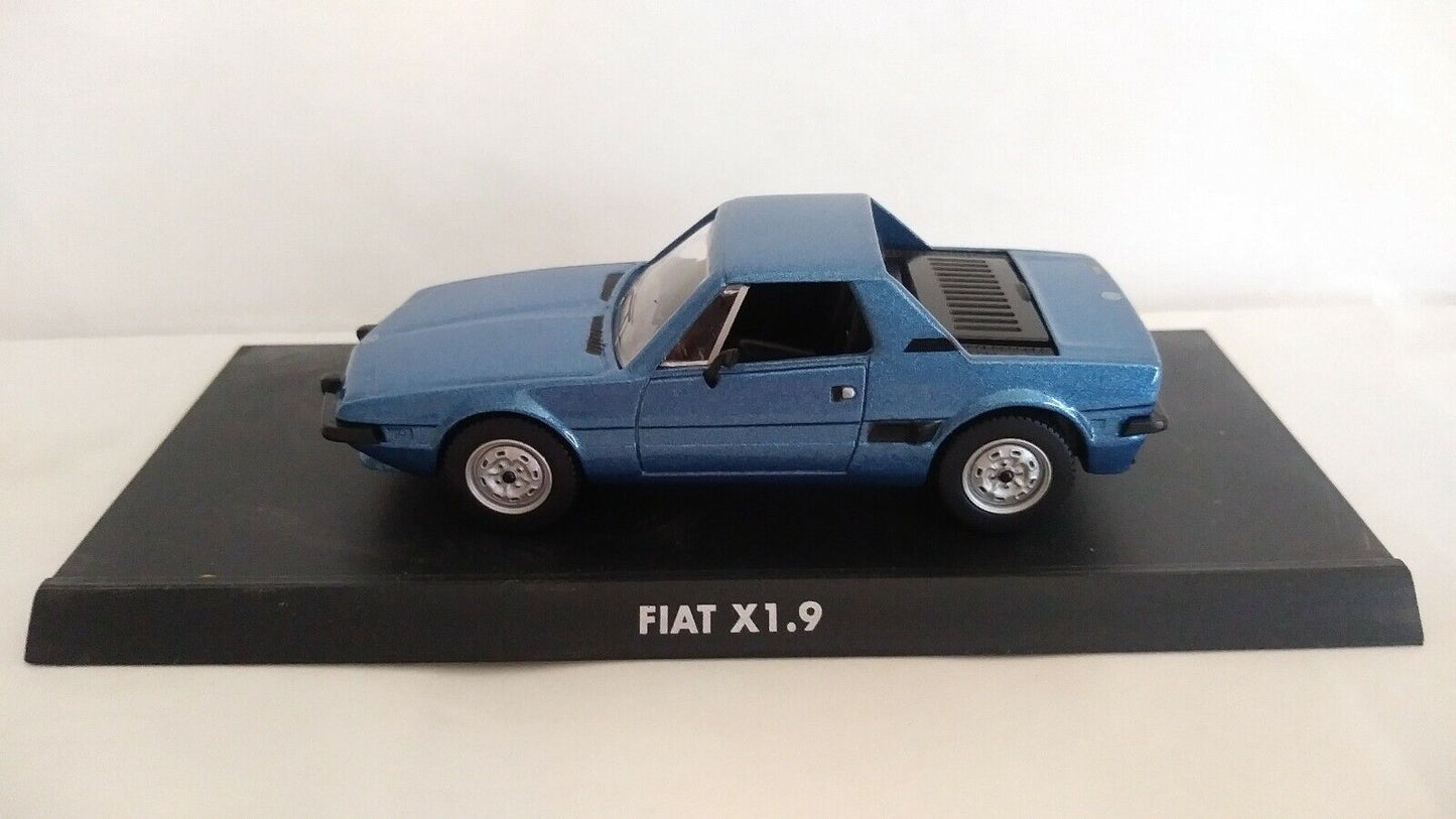 AUTO ITALIANE DA COLLEZIONE 1:43 SCEGLI DAL MENU A TENDINA