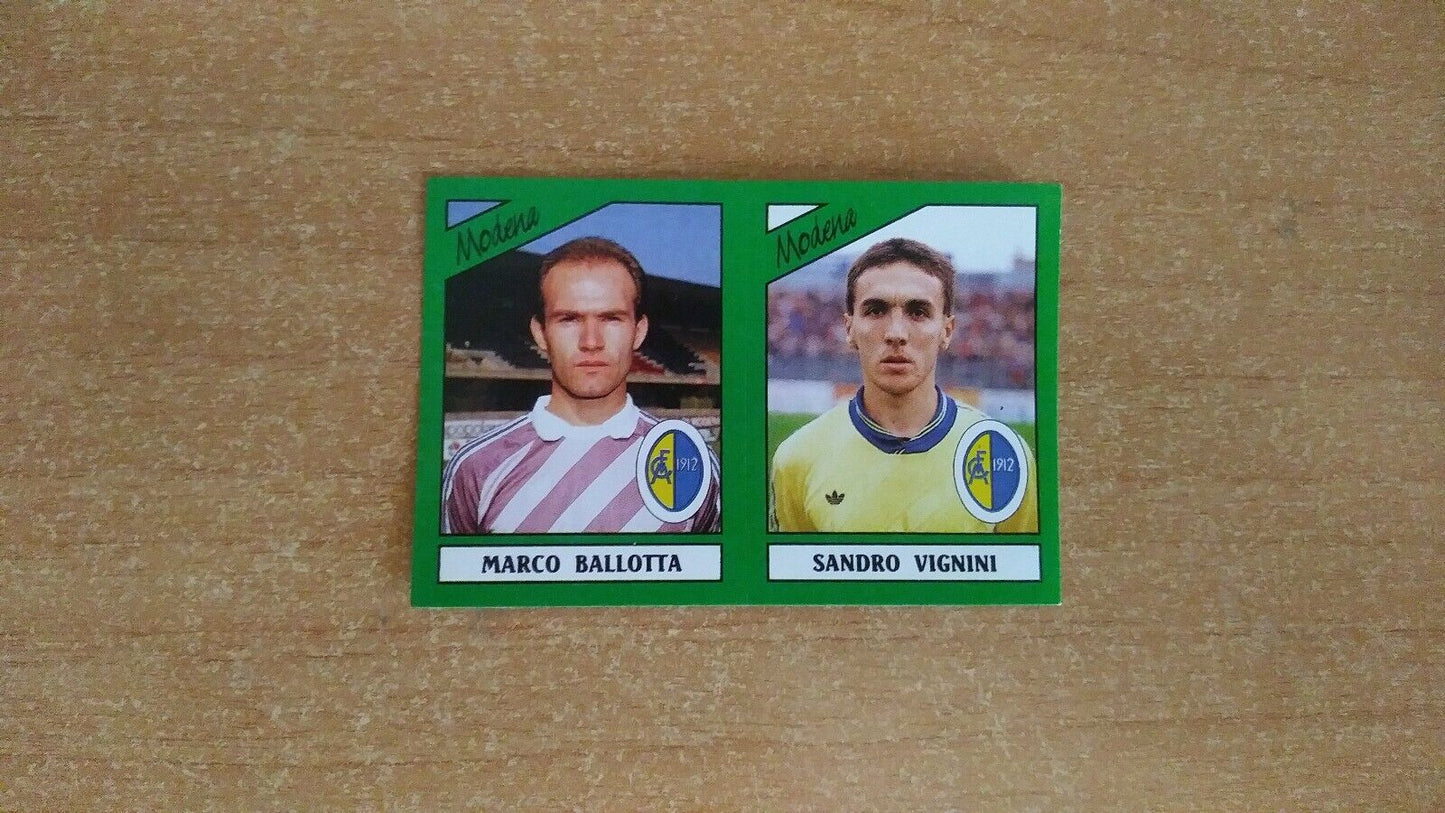 FIGURINE CALCIATORI PANINI 1987-88 (N. 307-559) SCEGLI DAL MENU A TENDINA