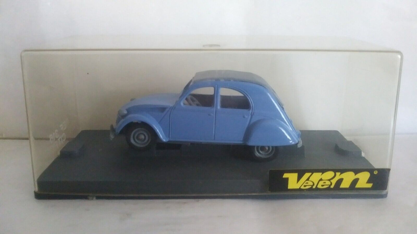 CITROEN 2CV VEREM 1/43