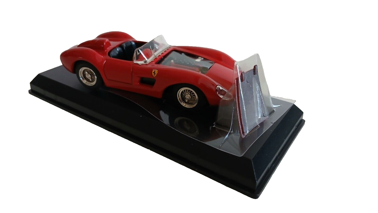 FERRARI 550 TRC 1956 ART MODEL 1/43