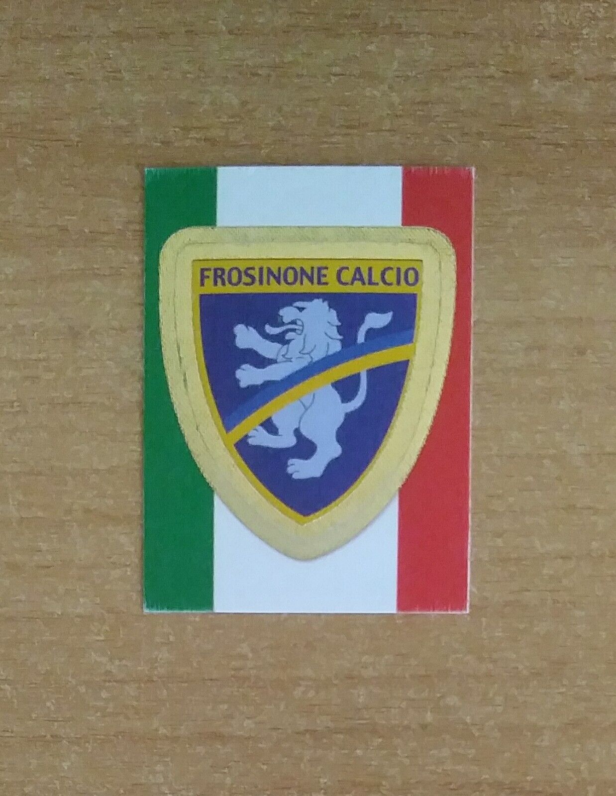 FIGURINE CALCIATORI PANINI 2015-2016 SCEGLI DAL MENU A TENDINA