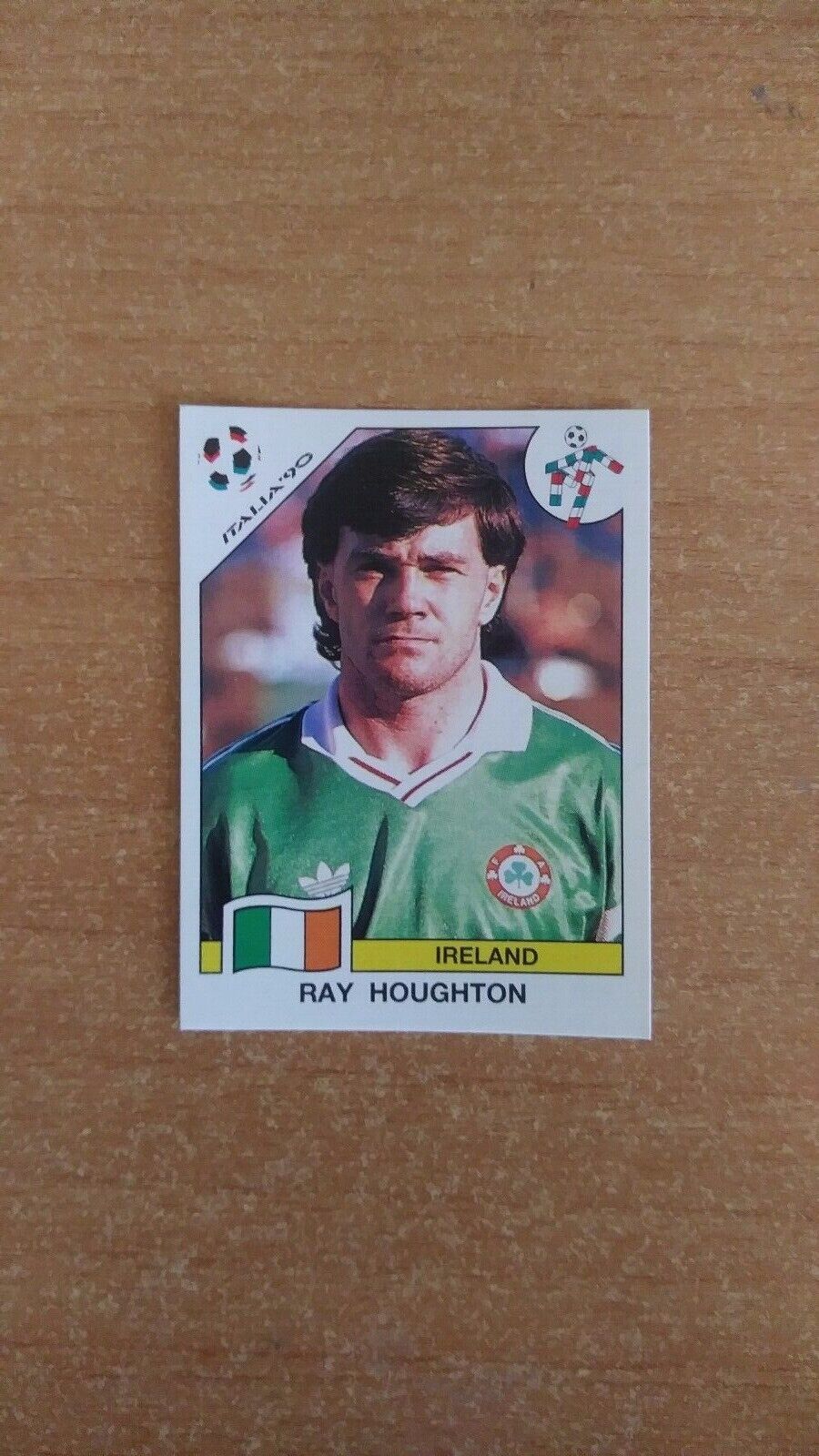 FIGURINE CALCIATORI PANINI ITALIA 90 (N. 251-448) SCEGLI DAL MENU A TENDINA