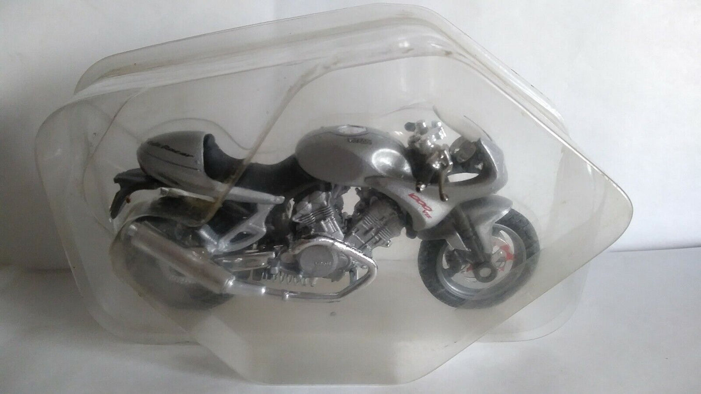 VOXAN CAFE' RACER MAISTO SCALA 1/18 (LEGGERE BENE)