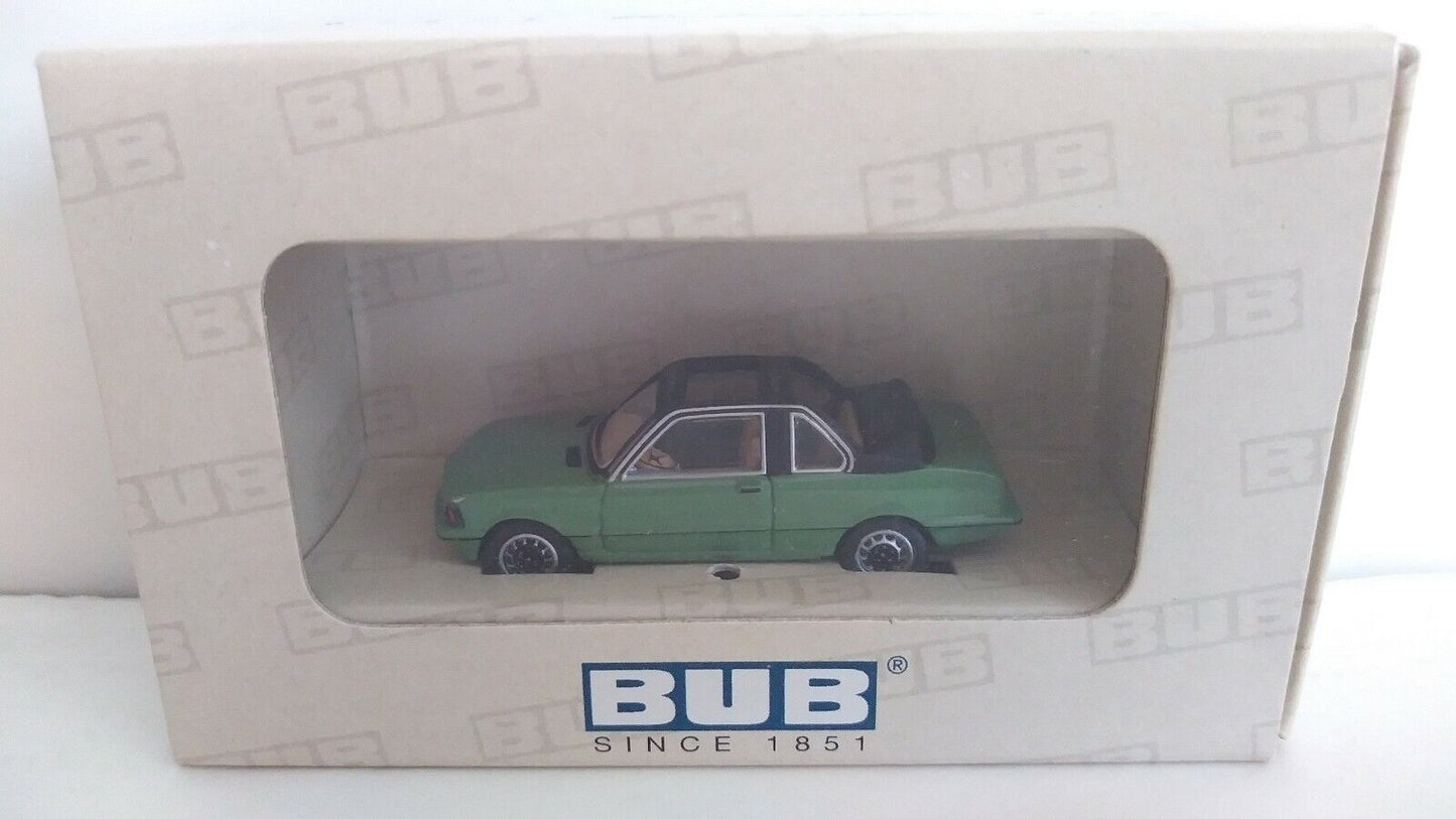 BUB MOBILE 1/87 SCEGLI DAL MENU A TENDINA (LEGGERE BENE LA DESCRIZIONE)