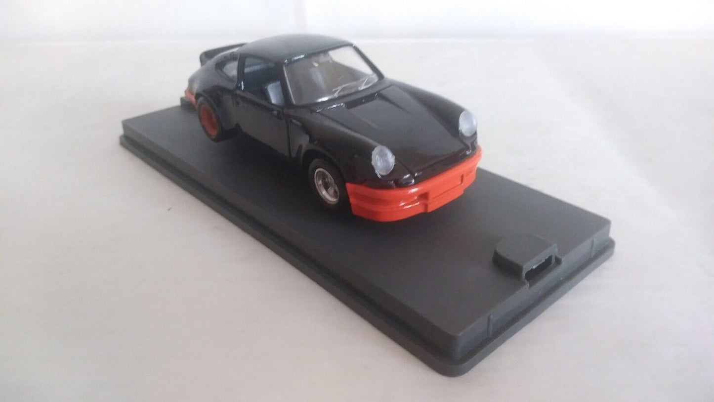 PORSCHE CARRERA VEREM 1/43