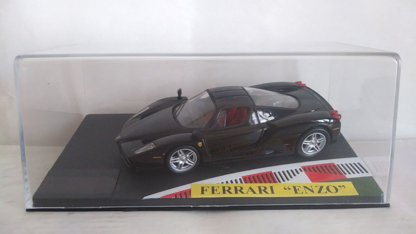 FERRARI ENZO SCALA 1/43