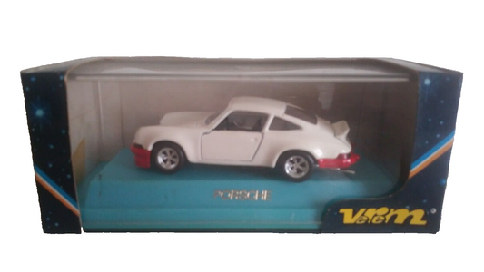 PORSCHE 911 2.7 CARRERA VEREM 1/43