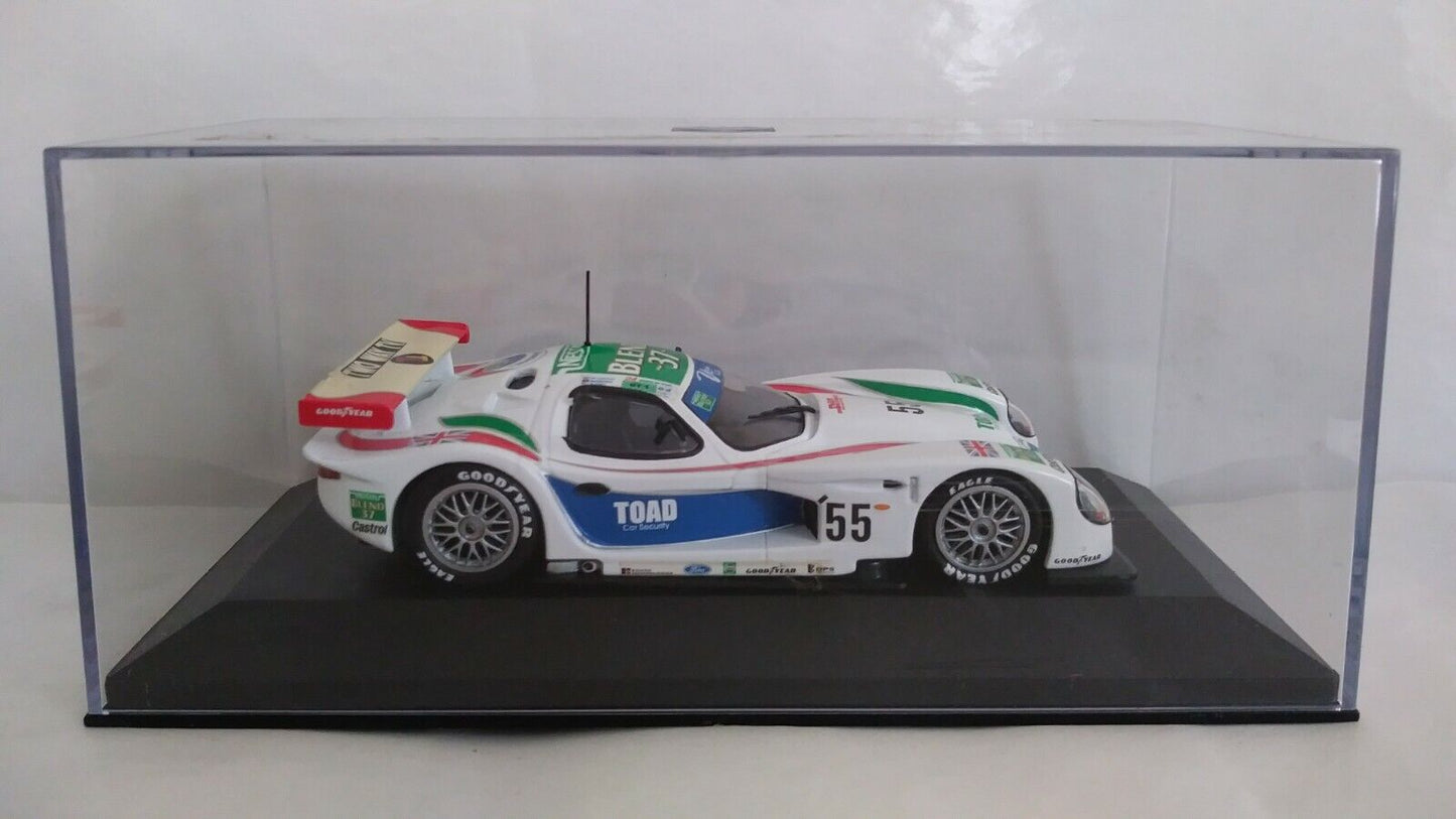 PANOZ GTR-1 24H LE MANS 1997 ACTION SCALA 1/43