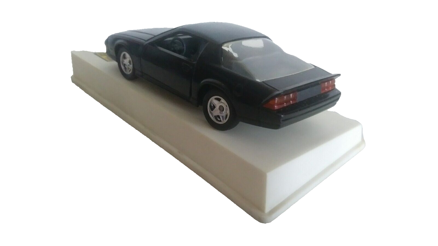 CHEVROLET CAMARO 1507 SOLIDO SCALA 1/43