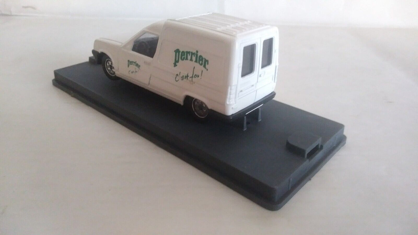 RENAULT EXPRESS VEREM 1/43