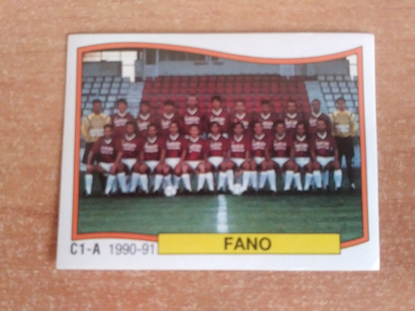 FIGURINE CALCIATORI PANINI 1990-1991 (N. 345-545) SCEGLI DAL MENU A TENDINA