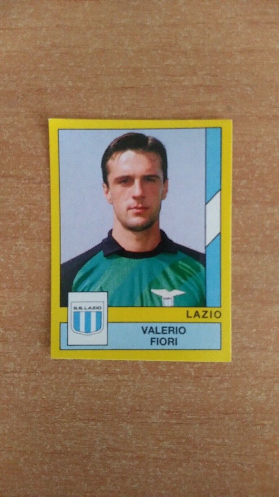 FIGURINE CALCIATORI PANINI 1988-89 (N. 1-360) SCEGLI DAL MENU A TENDINA