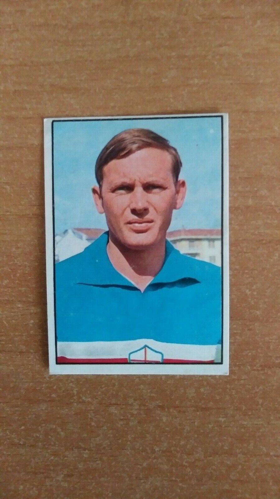 FIGURINE CALCIATORI PANINI 1965-66 SCEGLI DAL MENU A TENDINA