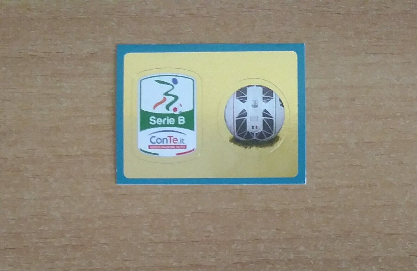 FIGURINE CALCIATORI PANINI 2015-2016 SCEGLI DAL MENU A TENDINA