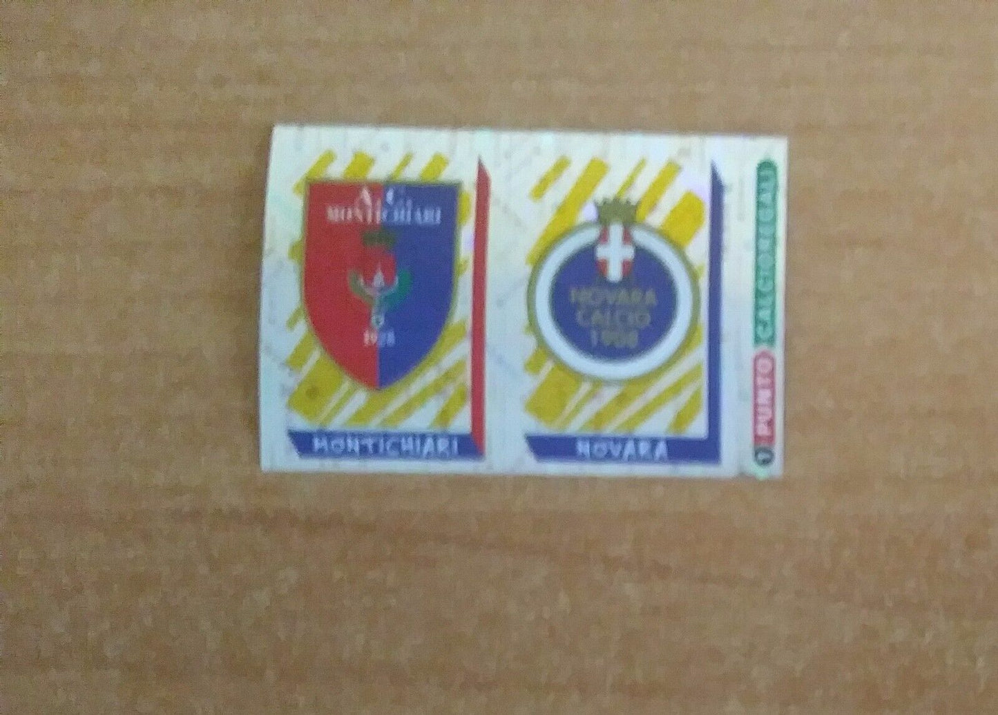 FIGURINE CALCIATORI PANINI 1999-2000 SCEGLI DAL MENU A TENDINA