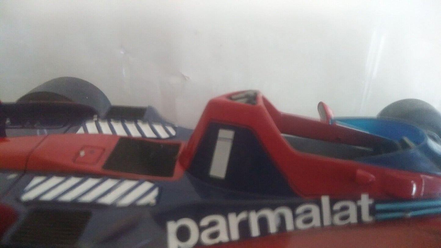 BRABHAM BT46B - NIKI LAUDA 1978 SCALA 1/24