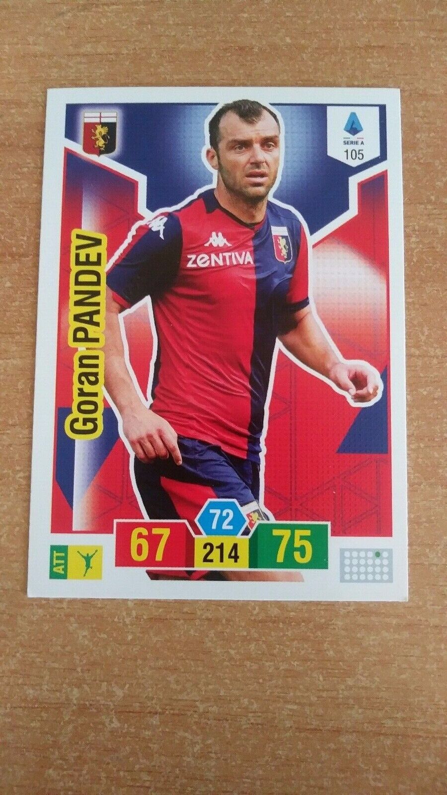 FIGURINE PANINI ADRENALYN XL 2019-20 SCEGLI DAL MENU A TENDINA