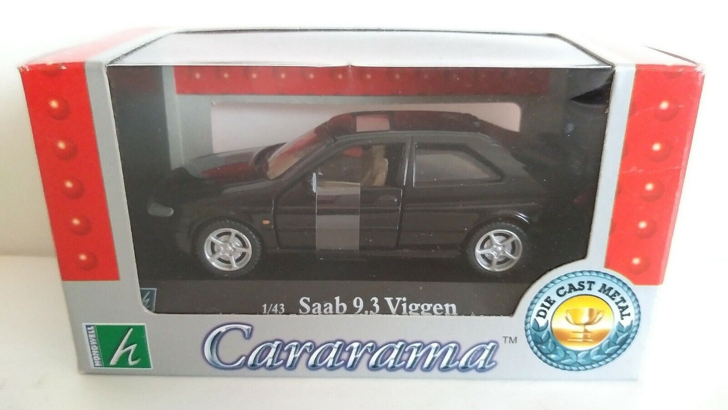 CARARAMA SCALA 1/43 SCEGLI DAL MENU A TENDINA