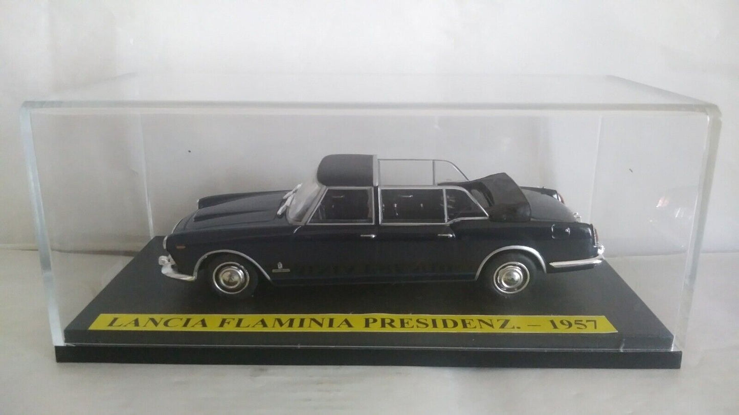 LANCIA FLAMINIA PRESIDENZIALE NOREV SCALA 1/43