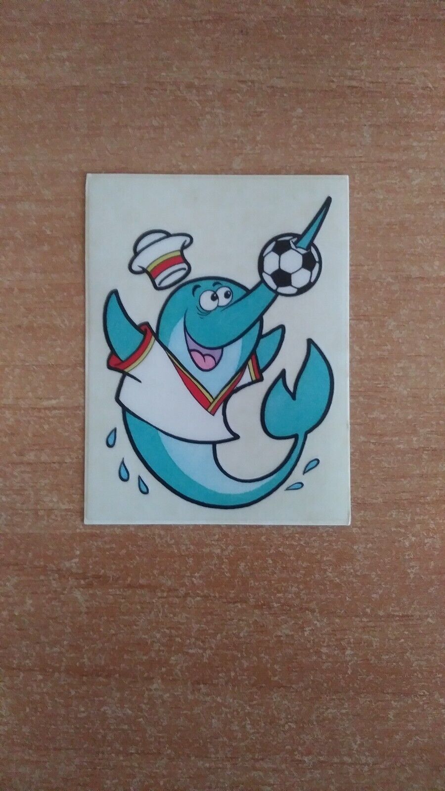 FIGURINE CALCIATORI PANINI 1988-89 (N. 361-592) SCEGLI DAL MENU A TENDINA