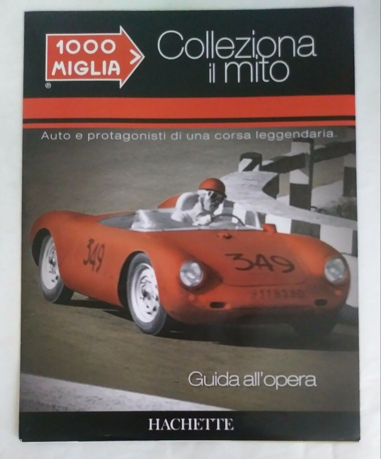 1000 MIGLIA COLLECTION FASCICOLI SCEGLI DAL MENU A TENDINA