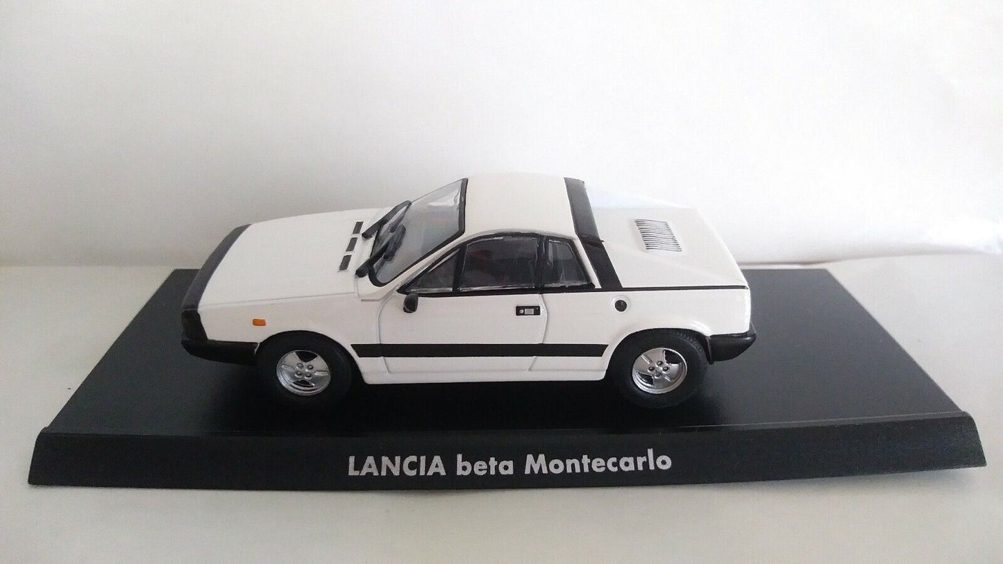 AUTO ITALIANE DA COLLEZIONE 1:43 SCEGLI DAL MENU A TENDINA
