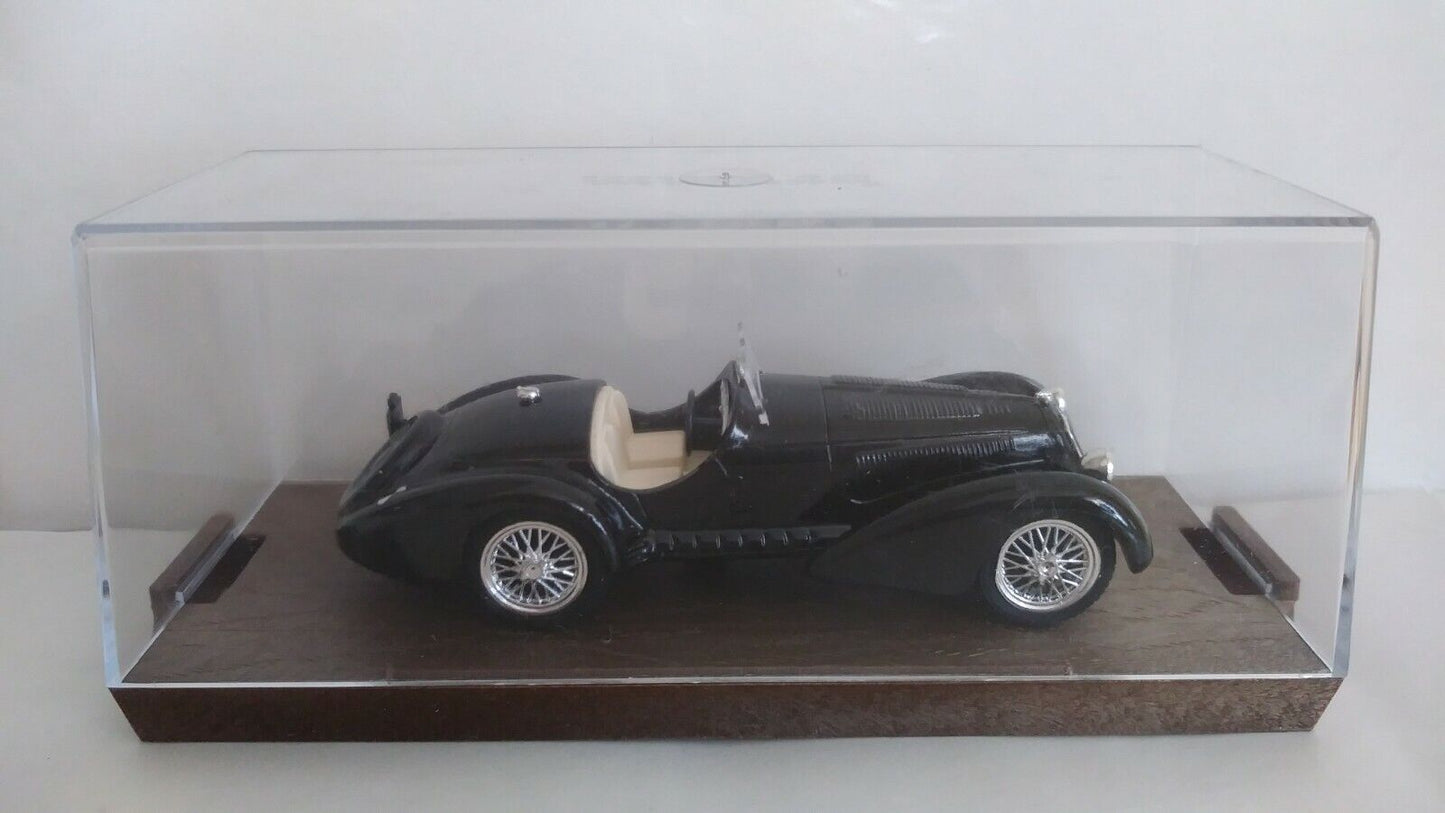 ALFA ROMEO SC 2900 B 1938 BRUMM 1/43