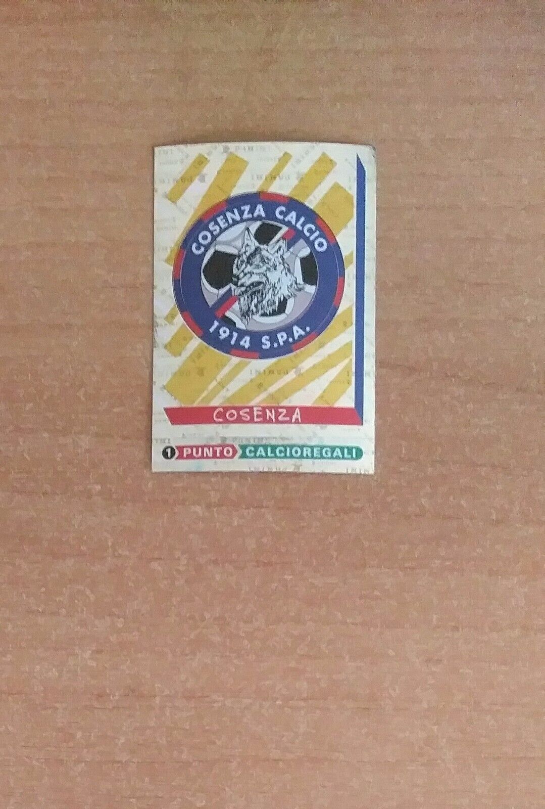 FIGURINE CALCIATORI PANINI 1999-2000 SCEGLI DAL MENU A TENDINA