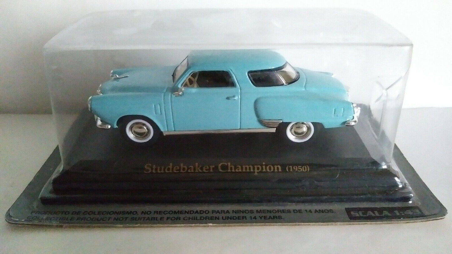 AUTO AMERICANE DA COLLEZIONE 1:43 SCEGLI DAL MENU A TENDINA