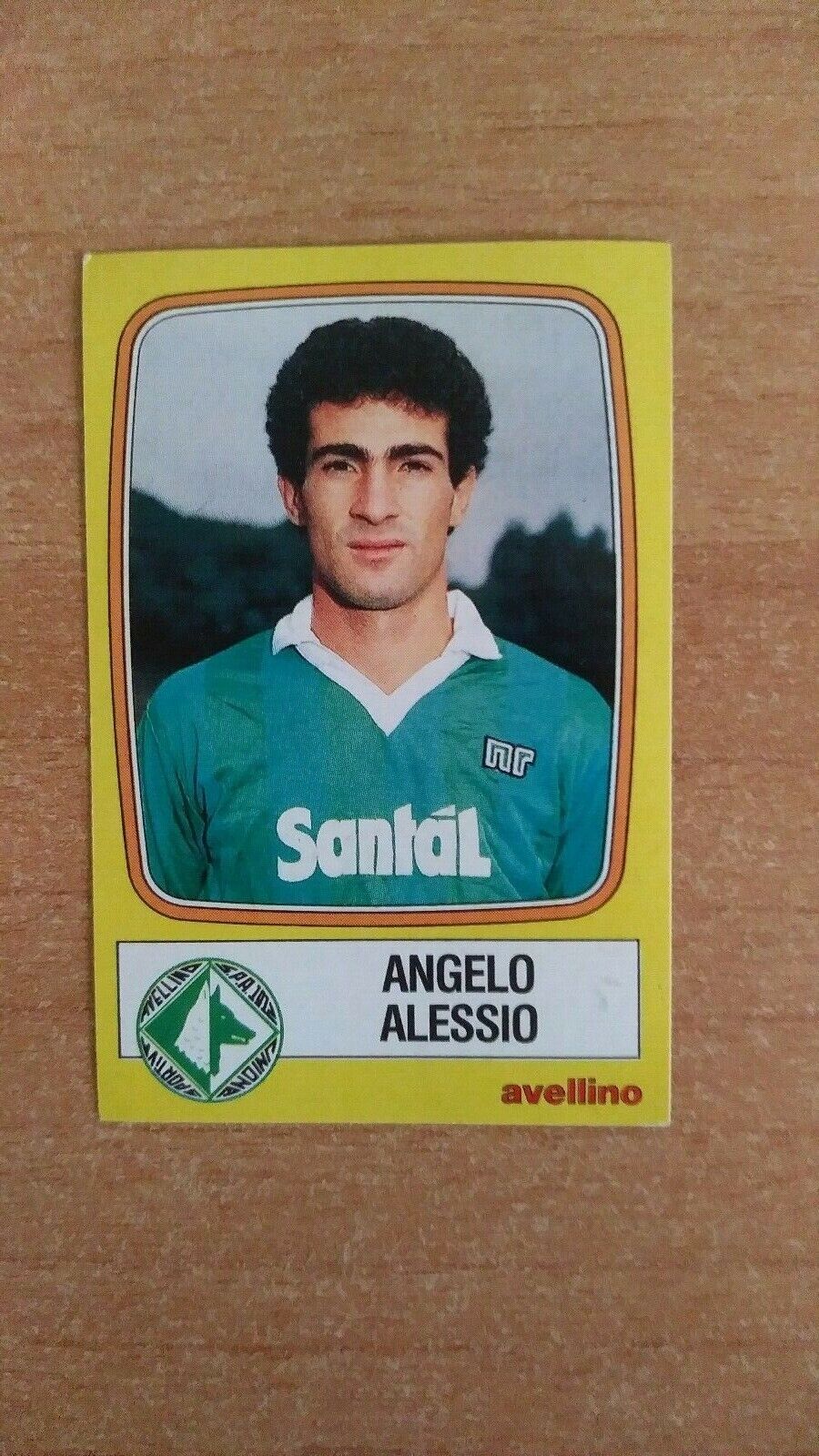 FIGURINE CALCIATORI PANINI 1985-86 SCEGLI DAL MENU A TENDINA