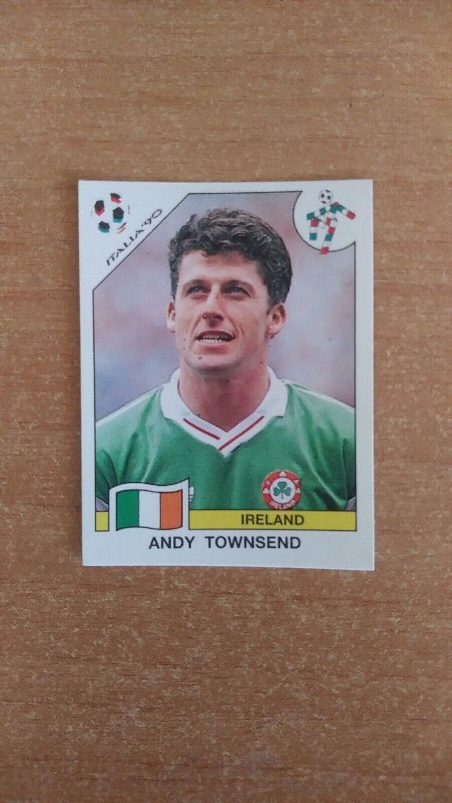 FIGURINE CALCIATORI PANINI ITALIA 90 (N. 251-448) SCEGLI DAL MENU A TENDINA