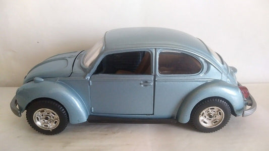 VOLKSWAGEN MAGGIOLONE MEBETOYS SCALA 1/25