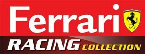 FERRARI RACING COLLECTION 1:43 SCEGLI DAL MENU A TENDINA