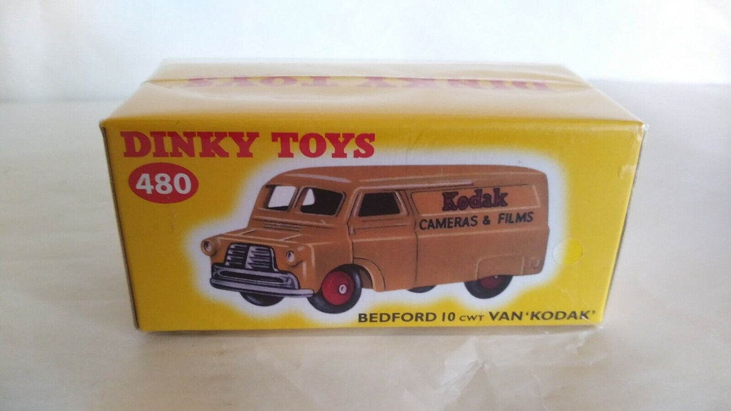 DINKY TOYS 1:43 SCEGLI DAL MENU A TENDINA