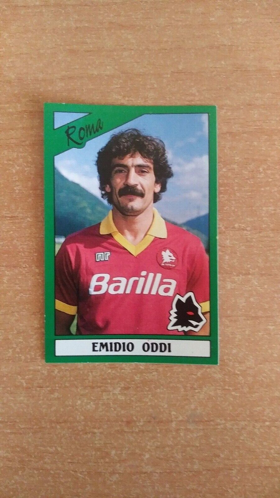 FIGURINE CALCIATORI PANINI 1987-88 (N. 1-301) SCEGLI DAL MENU A TENDINA