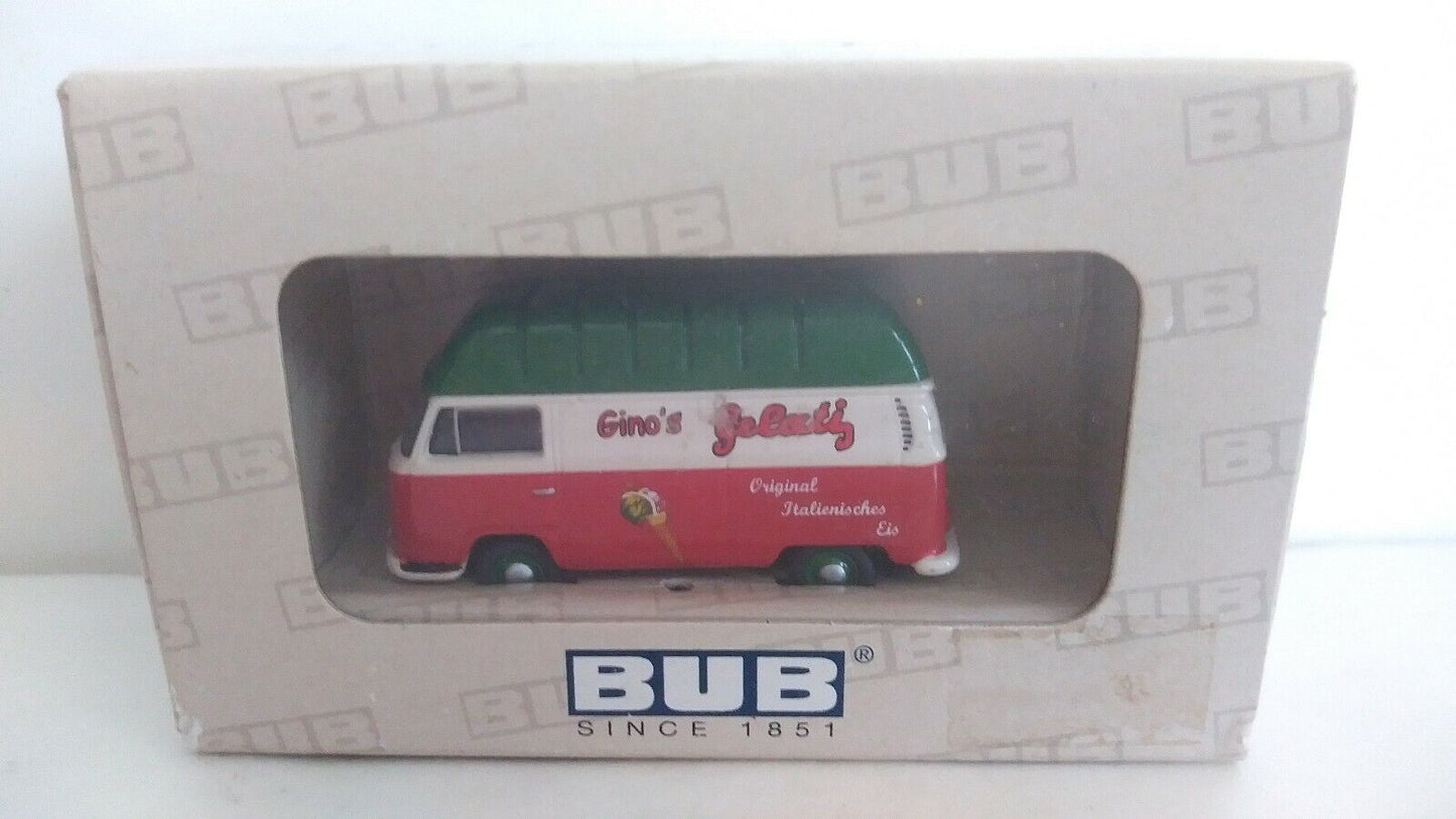 BUB MOBILE 1/87 SCEGLI DAL MENU A TENDINA (LEGGERE BENE LA DESCRIZIONE)