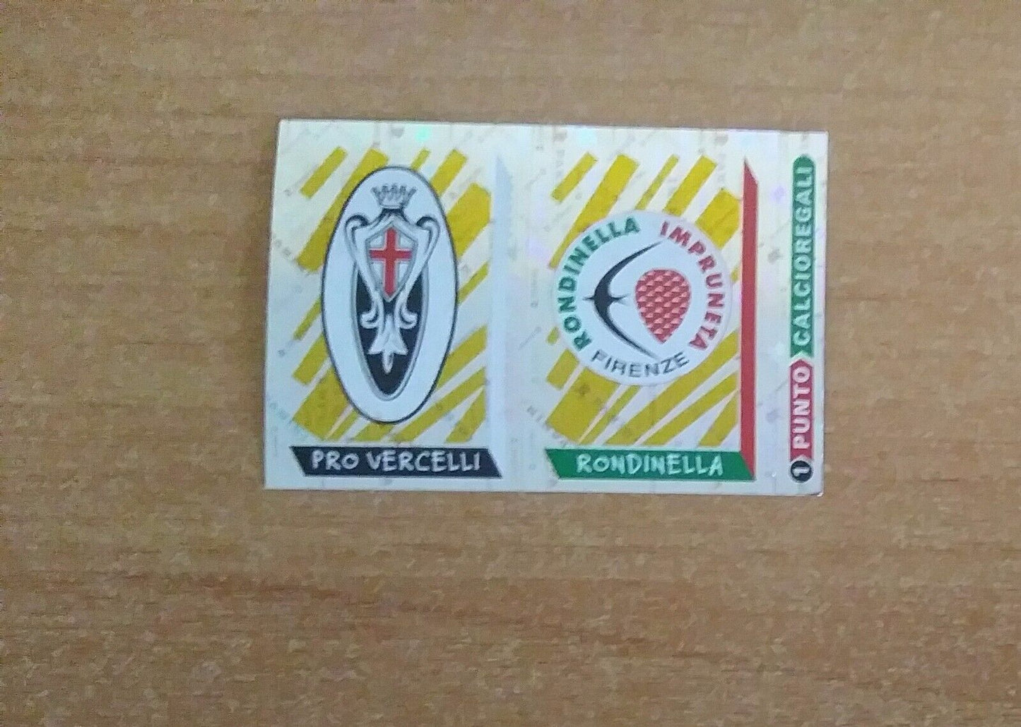 FIGURINE CALCIATORI PANINI 1999-2000 SCEGLI DAL MENU A TENDINA