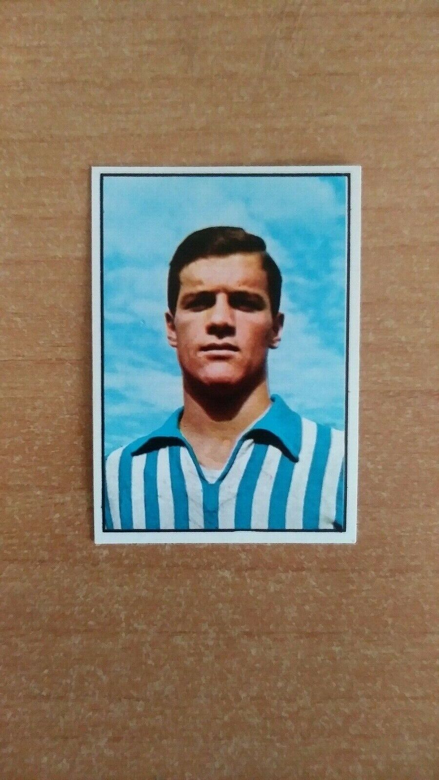 FIGURINE CALCIATORI PANINI 1965-66 SCEGLI DAL MENU A TENDINA