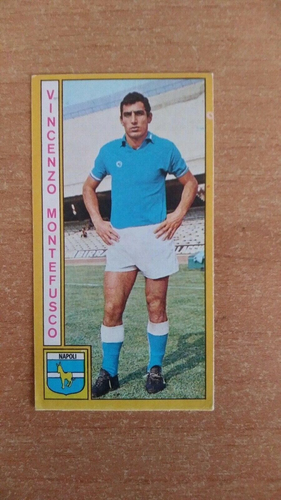 FIGURINE CALCIATORI PANINI 1969-70 SCEGLI DAL MENU A TENDINA