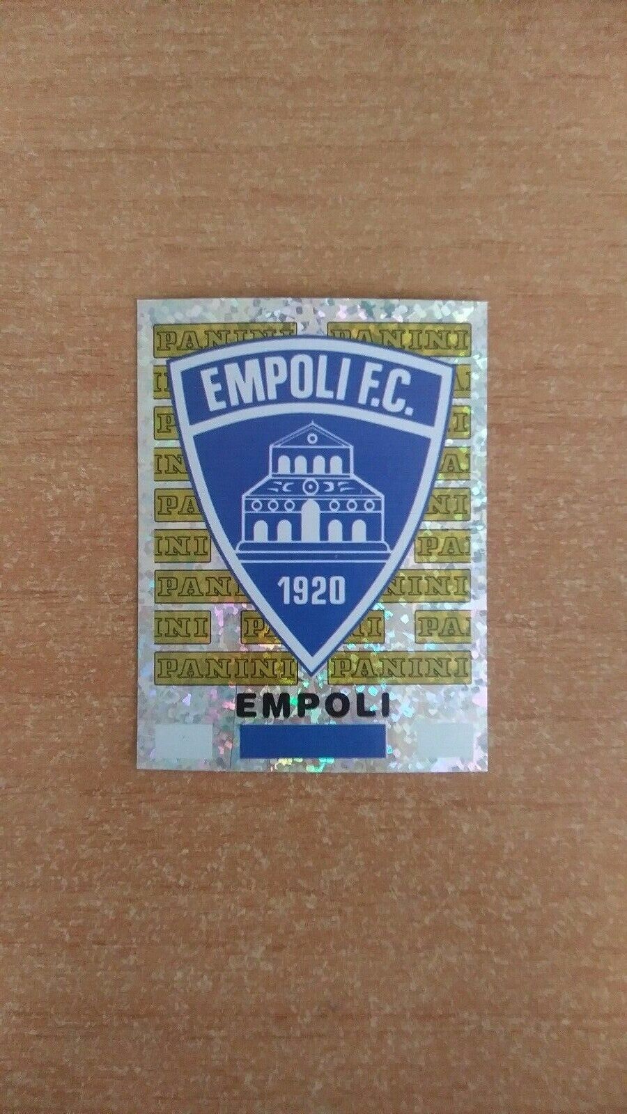 FIGURINE CALCIATORI PANINI 2001-02 SCEGLI DAL MENU A TENDINA