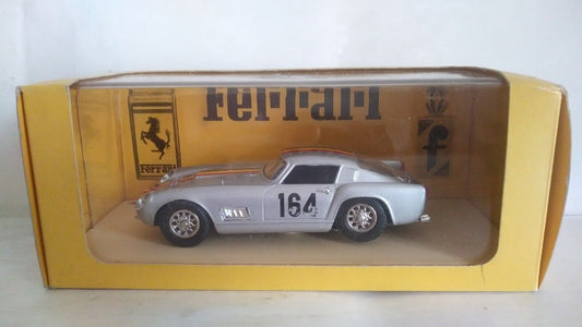 FERRARI 250 GT BERLINETTA TOUR DE FRANCE SCALA 1/43