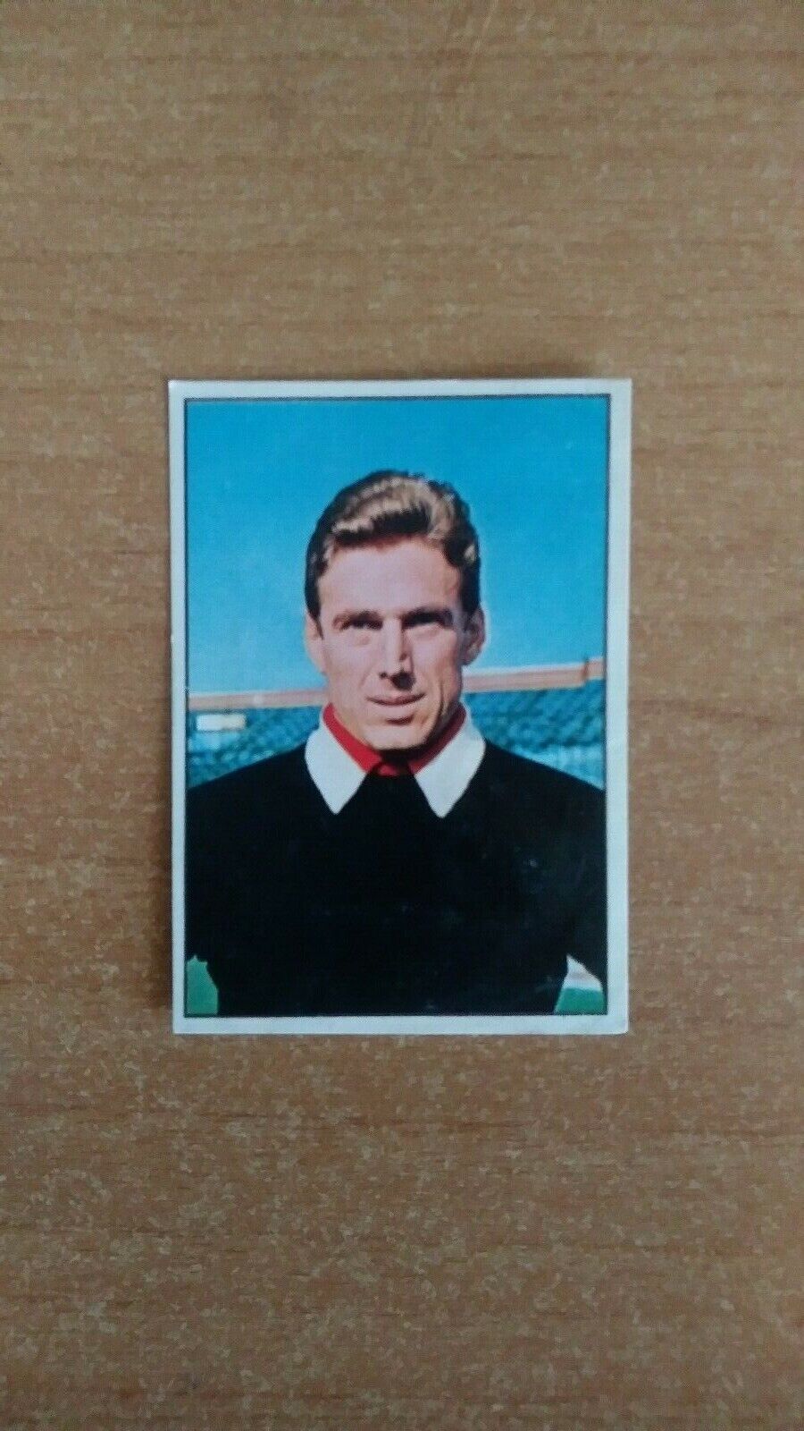 FIGURINE CALCIATORI PANINI 1965-66 SCEGLI DAL MENU A TENDINA