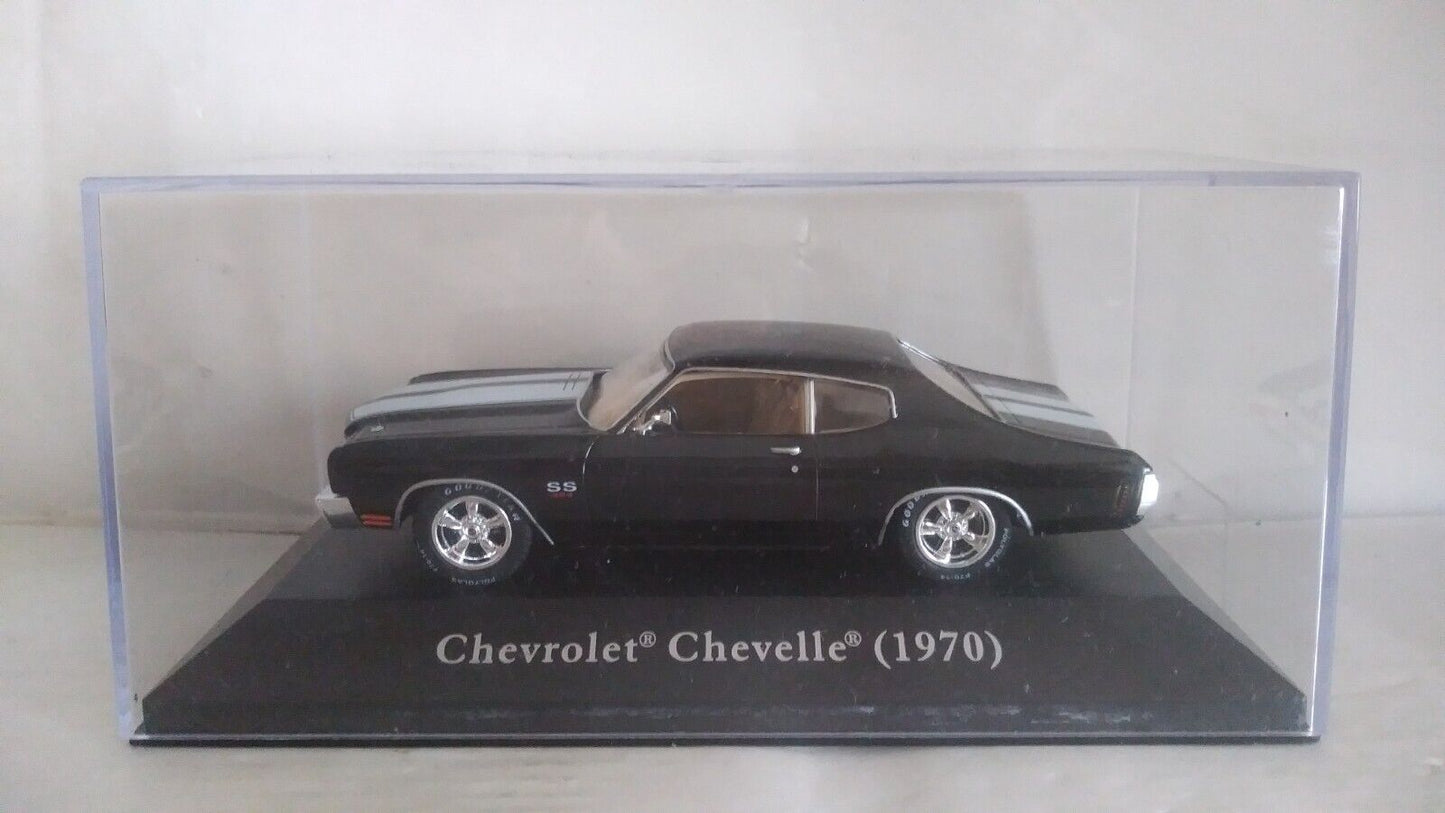 GRANDES AUTOS MEMORABLES 1:43 SCEGLI DAL MENU A TENDINA