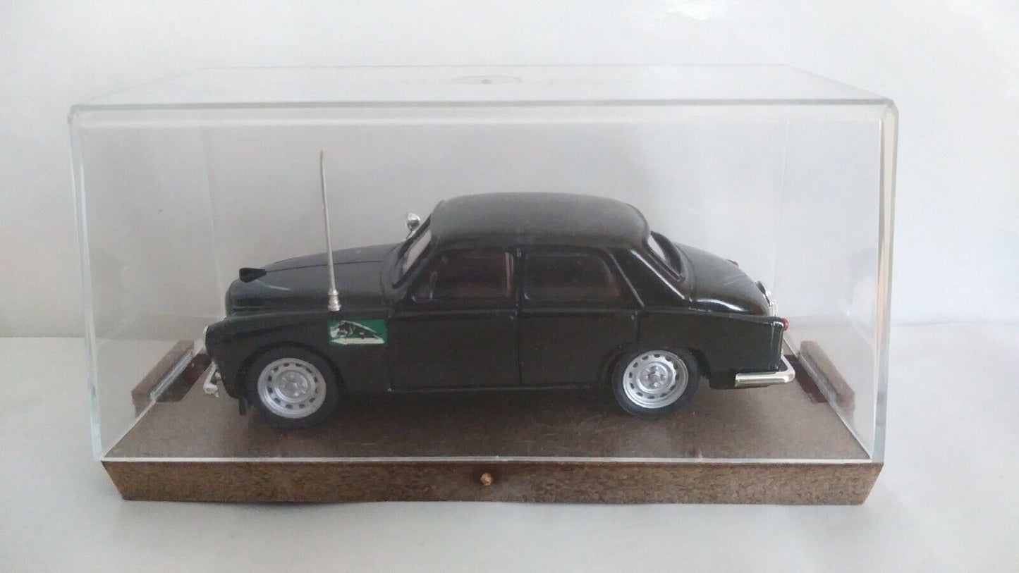 ALFA ROMEO 1900 - 1950 POLIZIA BRUMM 1/43