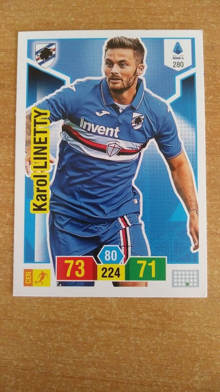 FIGURINE PANINI ADRENALYN XL 2019-20 SCEGLI DAL MENU A TENDINA